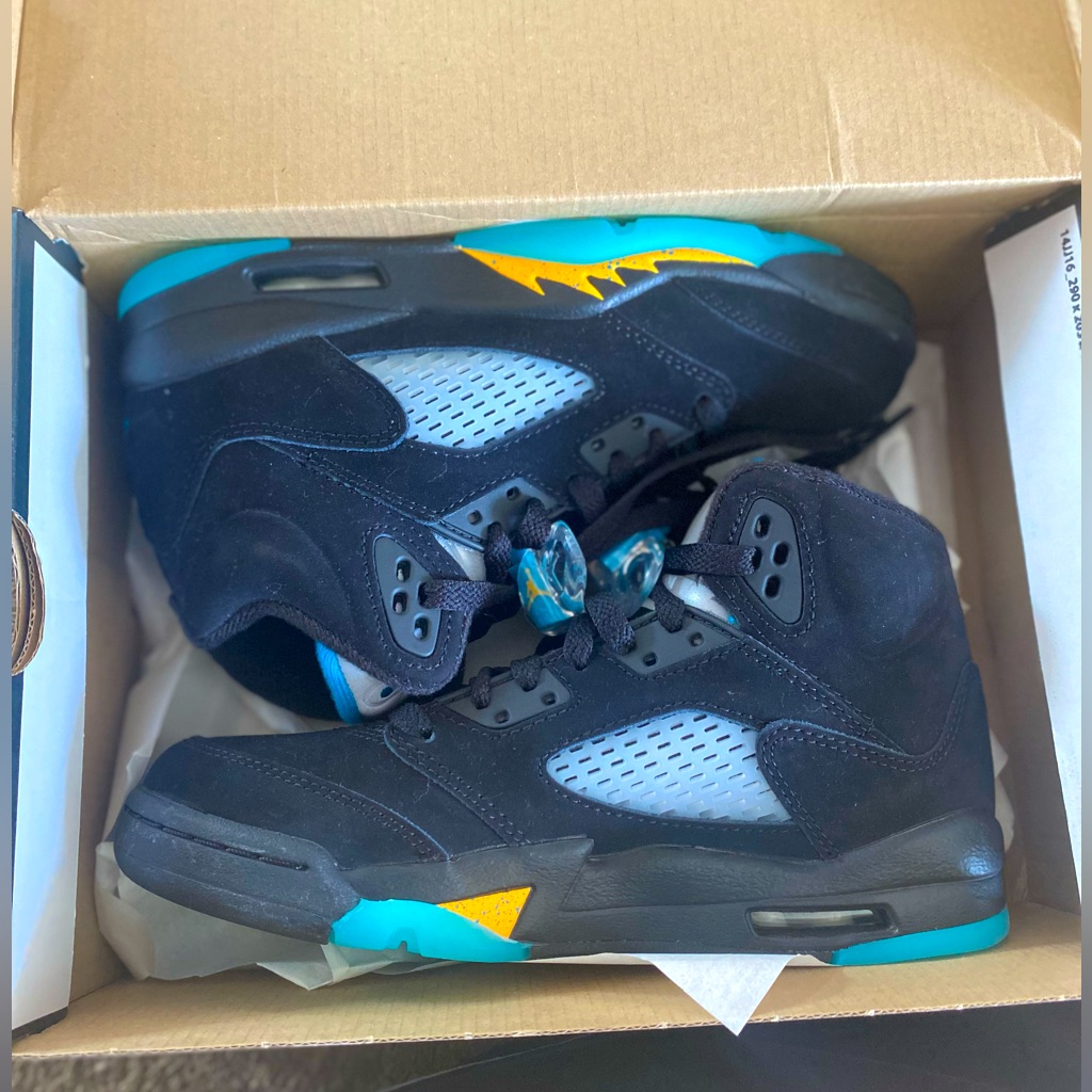 Air Jordan 4s Brand New